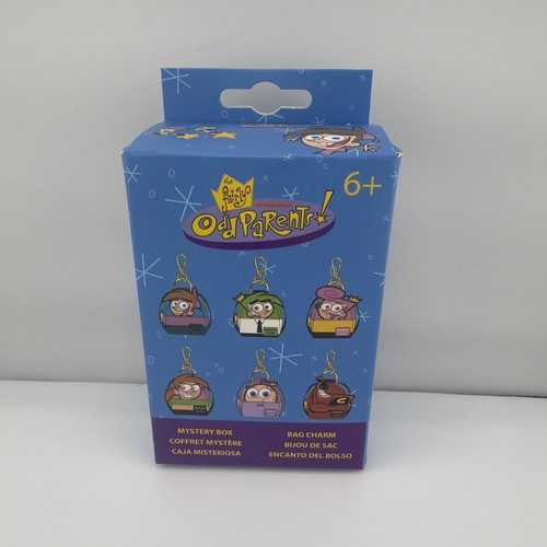 Nickelodeon fairly odd parents - nickelodeon,