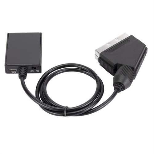 New 1080p hdmi compatible - new, to