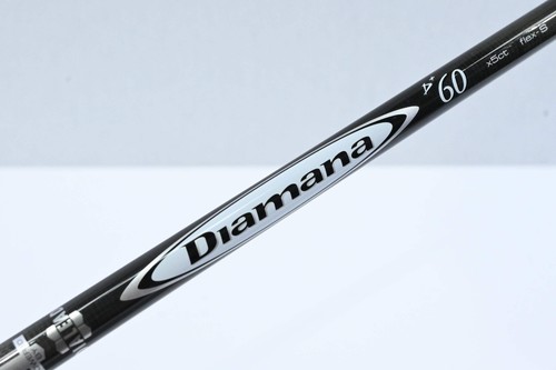 Diamana limited driver - d+,