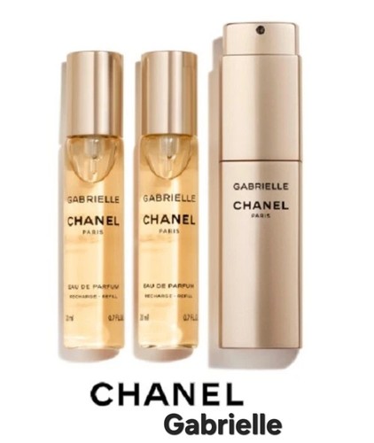 Chanel gabrielle twist purse - chanel,