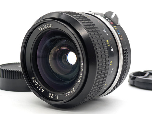 Video mint nikon new nikkor - video*[mint],