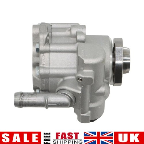 Power steering pump pas for - power,