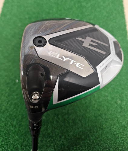 Callaway lefthanded elyte - callaway,