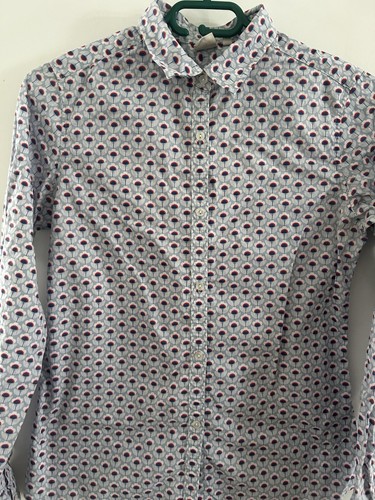 Lovely orla kiely shirt - size, s