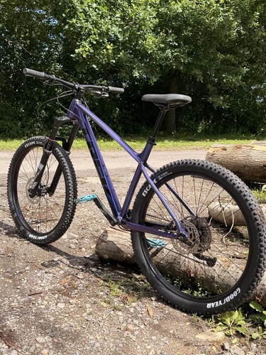 Trek roscoe 2022 - trek, 6