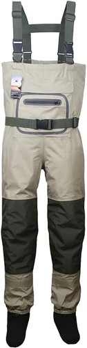 Kylebooker fly fishing waders - kylebooker,