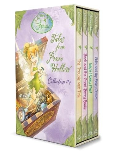 Various disney fairies tales - various,