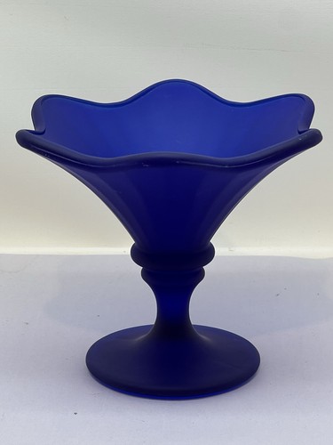 Cobalt blue glass - cobalt, sweet