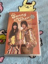 Sonny and Cher: The Sonny and