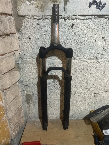 Rock shox recon - recon, rl