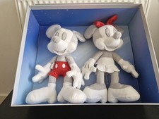 100 Years Of Wonder Mickey &
