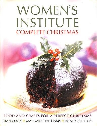 Women institute complete - women's,