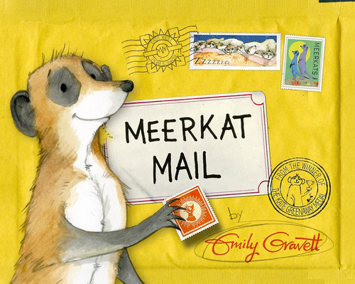 Meerkat mail - meerkat,