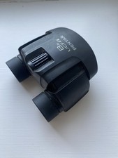 Black Pentax 8x21 UCF R Porro