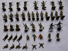Airfix 1/72 - WW1 BRITISH INFANTRY Near Set Unpainted