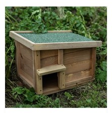 Woodside Hedgehog House &