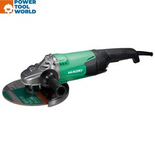 HiKOKI G23ST Disc 9" / 230mm Angle Grinder 240v