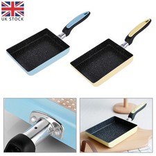 Tamagoyaki Pan, Rectangular