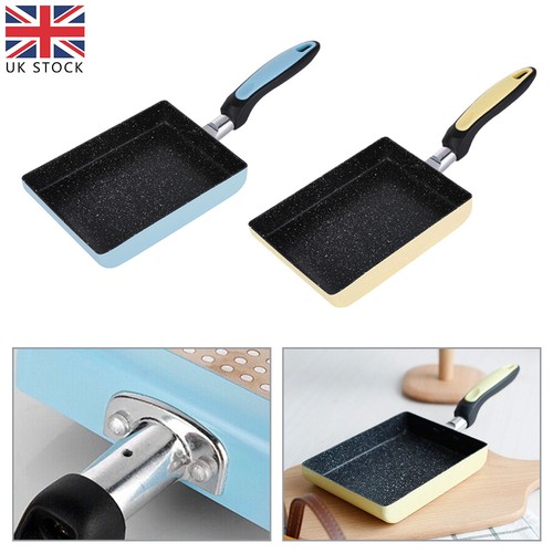 Tamagoyaki pan rectangular - pan,,