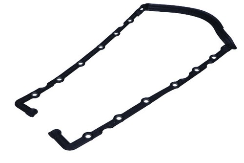Fits febi 106584 - 106584, gasket,