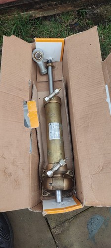 Vetus mtc175 hydraulic - mtc175,