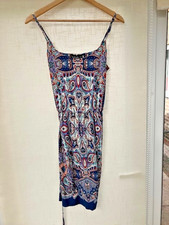 Women's Ladies FAUX Pretty