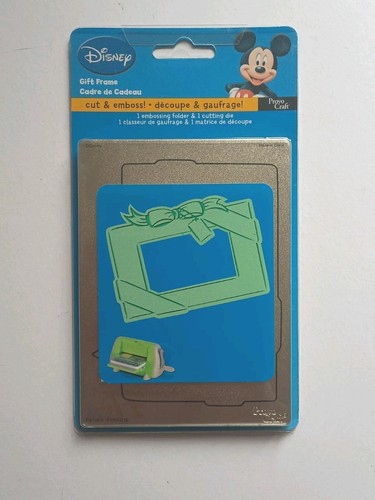 Provo craft disney - craft, frame