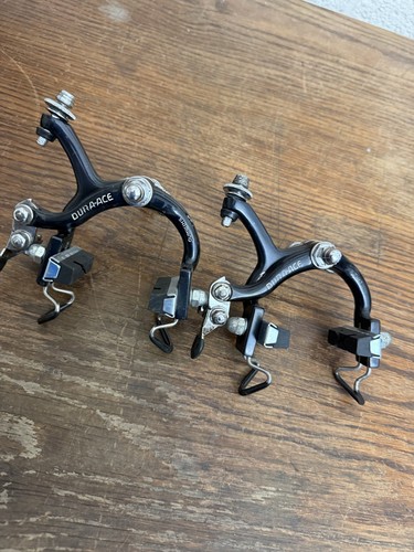 Shimano dura ace first gen - dura-ace,