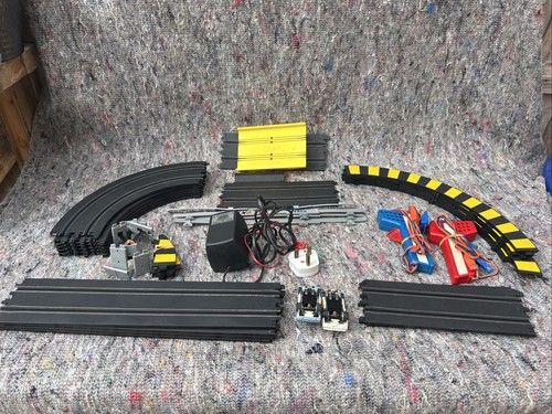 Matchbox powertrack race - powertrack,