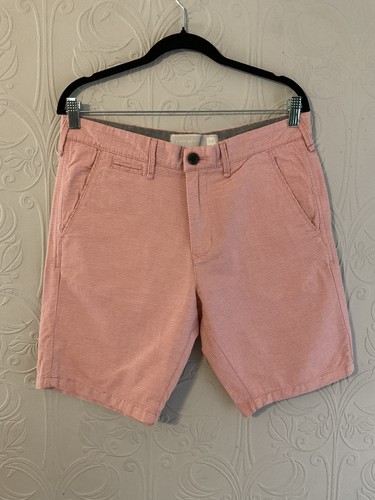 Men pink red - men’s, herring