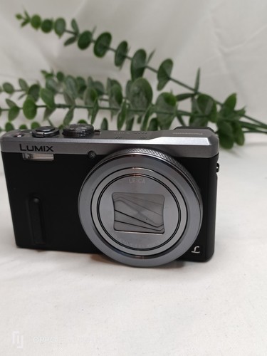 Panasonic lumix dmc - panasonic, dmc-tz60