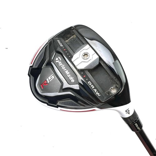 Taylormade r15 wood - taylormade, 19