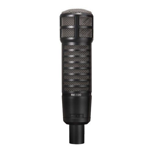 Electro voice re320 - electro-voice,