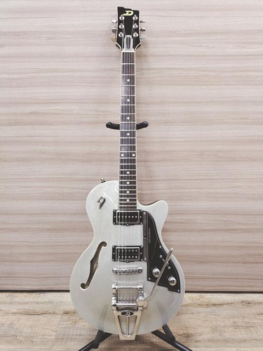 Duesenberg dtv electric - duesenberg,