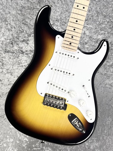 Fender custom shop eric - fender,