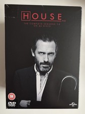 House: The Complete Seasons