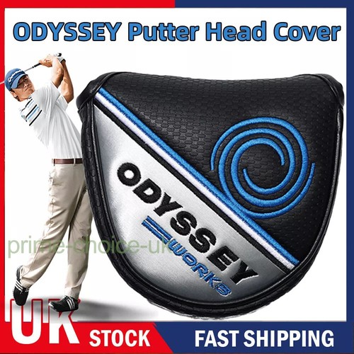 Golf odyssey putter head - golf,