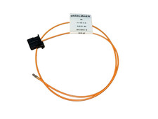 Mercedes-Benz Genuine Electric Line CD Changer to Radio For A-Class 169 SLK R171