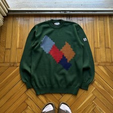 Vintage Cerruti 1881 Knitted