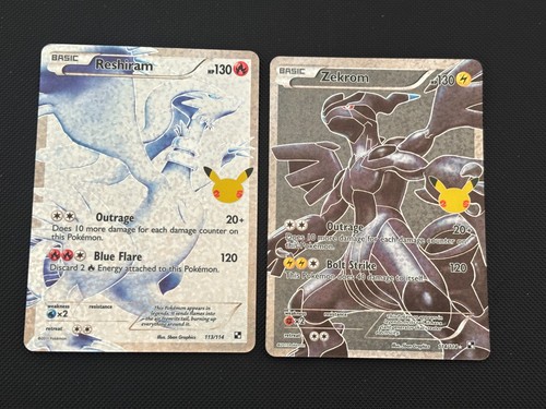 Pokemon cards celebrations - pokemon,