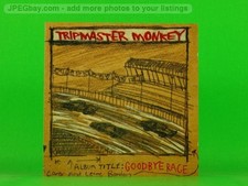 TRIPMASTER MONKEY GOODBYE RACE