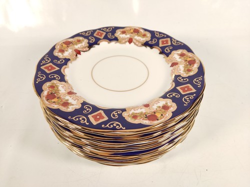 Royal albert heirloom eleven - heirloom,