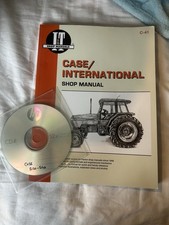 Case 5120 5130 5140 5150