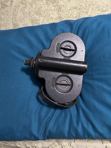 Vintage bell and howell filmo - vintage,