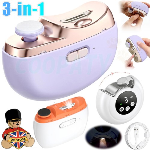 In1 electric nail - in1,