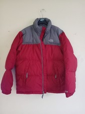 Boys North Face Coat