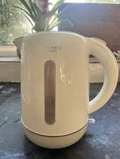 John Lewis Anyday 1.5L Compact