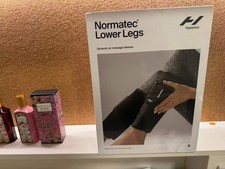 Hyperice Normatec Lower Legs