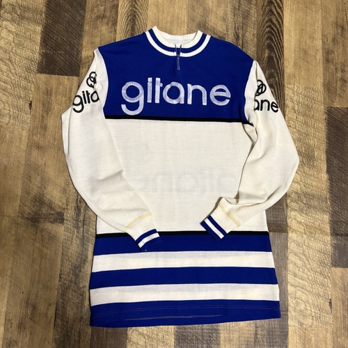Vintage gitane campagnolo - vintage, gitane–campagnolo