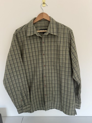 Rohan men long sleeve - sleeve, khaki